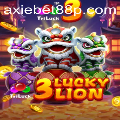Exploring the Exciting World of 3LUCKYLION: A Deep Dive into Gameplay and Rules