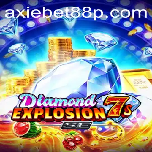Exploring the Thrills of DiamondExplosion7sSE: A Deep Dive into the Game and Its Connection to AXIEBET88