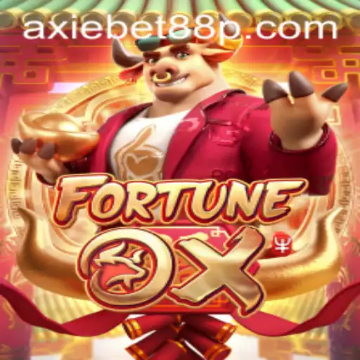 Exploring FortuneOx: A Thrilling Adventure with AXIEBET88