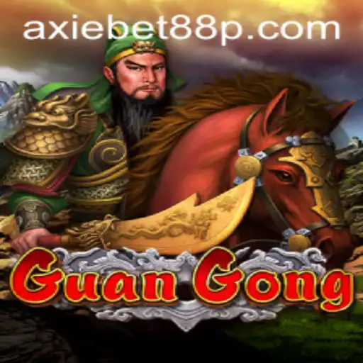 The Fascinating World of GuanGong: A Deep Dive into the Game with AXIEBET88