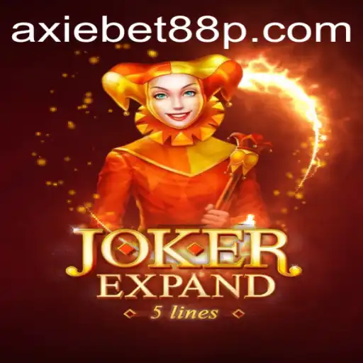Unveiling the Excitement of JokerExpand: A Game-Changer in Online Entertainment with AXIEBET88