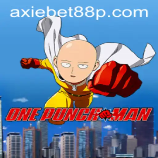 Explore the Thrilling World of OnePunchMan and AXIEBET88