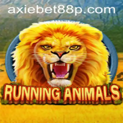 Exploring the Exciting World of RunningAnimals and AXIEBET88