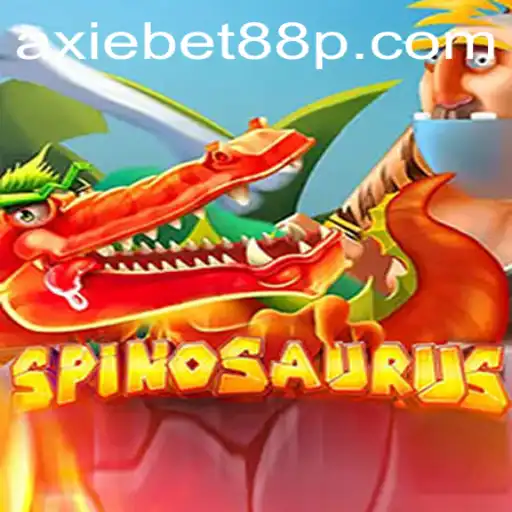 Exploring the Thrilling World of Spinosaurus: A Game by AXIEBET88