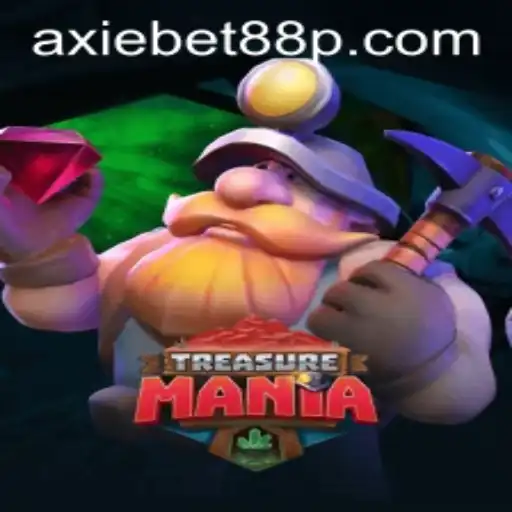 Immersing in TreasureMania with AXIEBET88: A Riveting Gaming Adventure