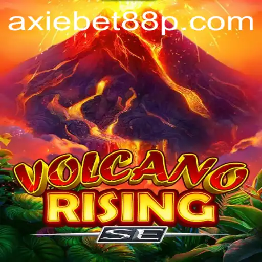 VolcanoRisingSE: A Thrilling Journey through Fiery Adventure