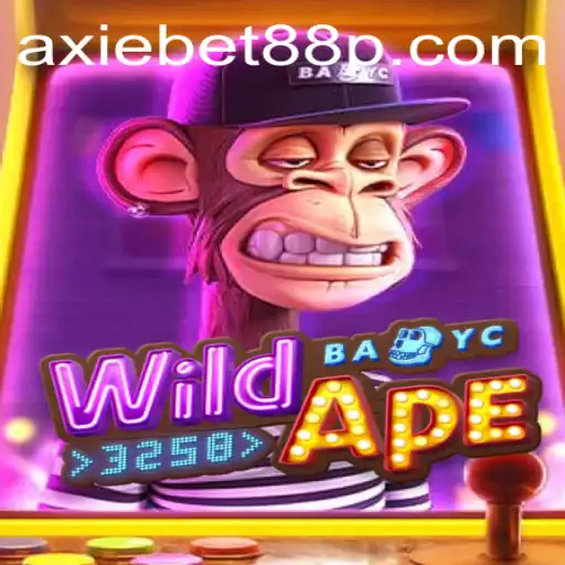 Exploring the Thrills of WildApe3258 and the Innovative Twist of AXIEBET88