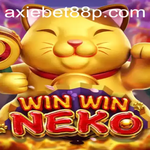 Discover the Exciting World of WinWinNeko with AXIEBET88